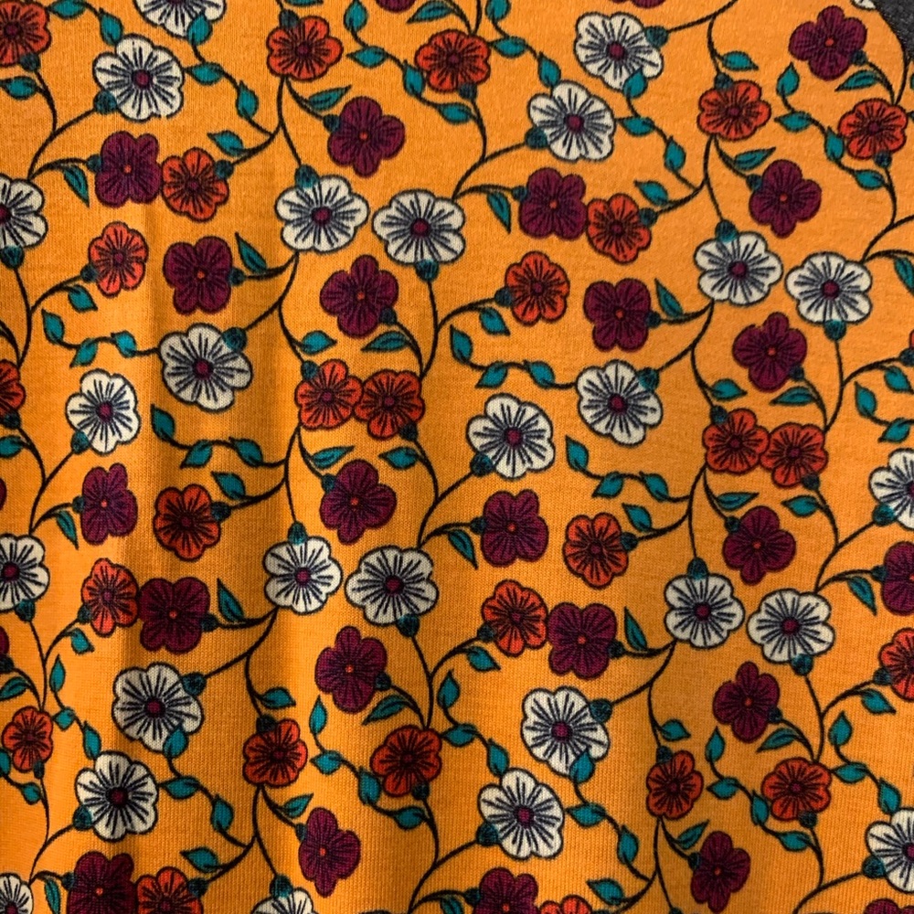 LuLaRoe Randy - Picture 3 of 5